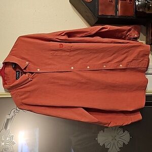 COPY - Mens Chaps button down shirt